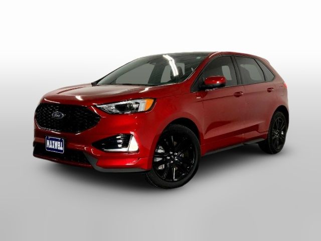 2022 Ford Edge ST Line