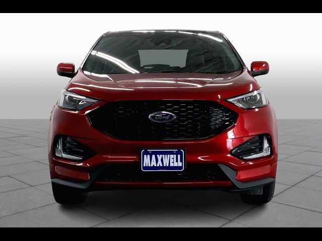 2022 Ford Edge ST Line