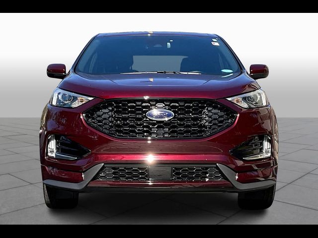 2022 Ford Edge ST Line