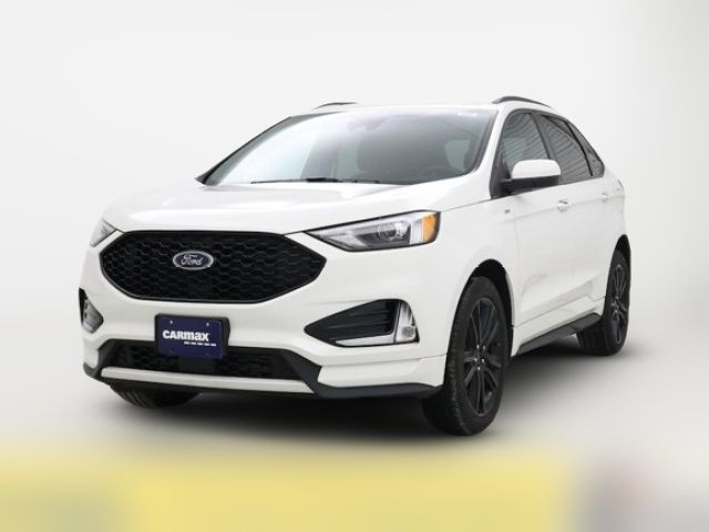 2022 Ford Edge ST Line