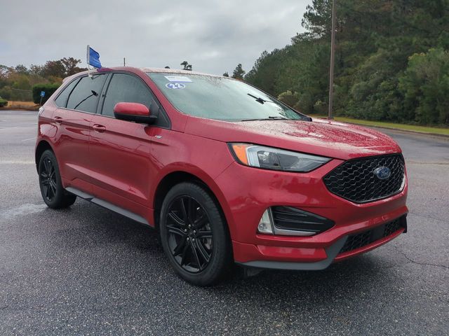 2022 Ford Edge ST Line