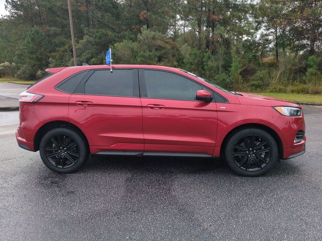 2022 Ford Edge ST Line