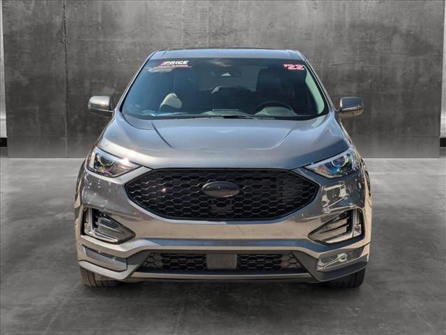 2022 Ford Edge ST Line