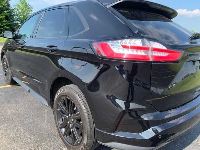 2022 Ford Edge ST Line