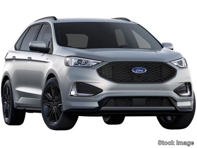 2022 Ford Edge ST Line