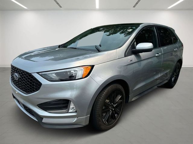 2022 Ford Edge ST Line