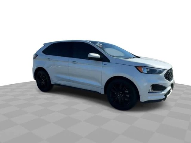 2022 Ford Edge ST Line