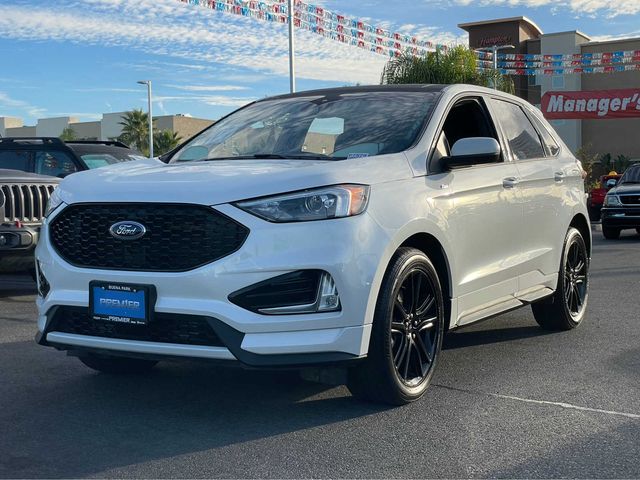 2022 Ford Edge ST Line