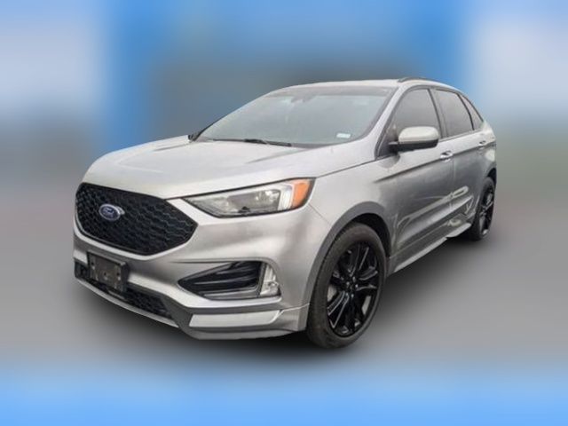 2022 Ford Edge ST Line