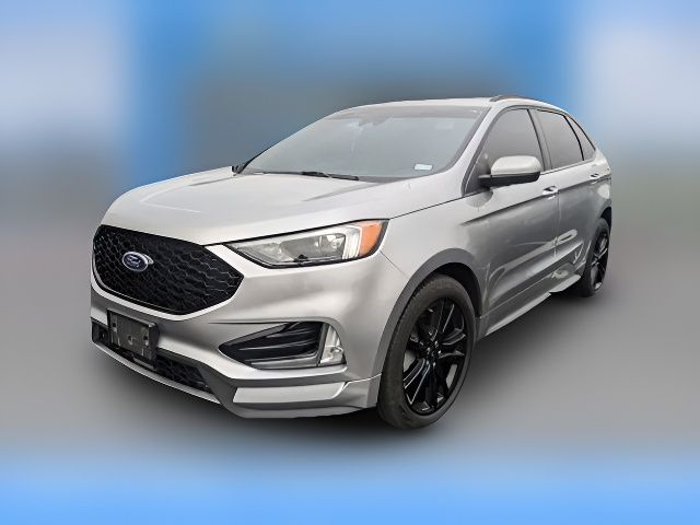 2022 Ford Edge ST Line