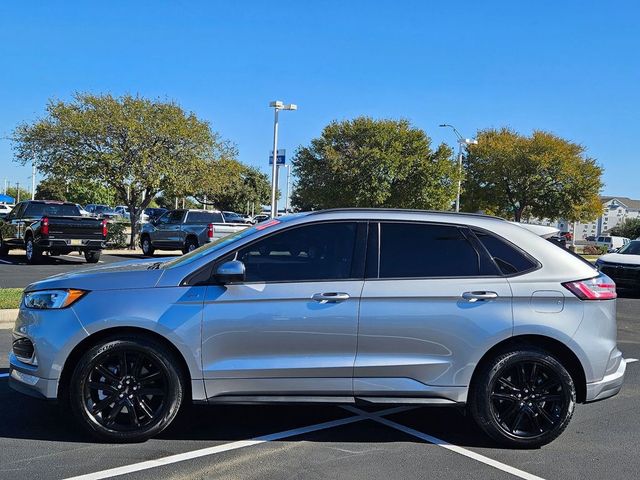 2022 Ford Edge ST Line