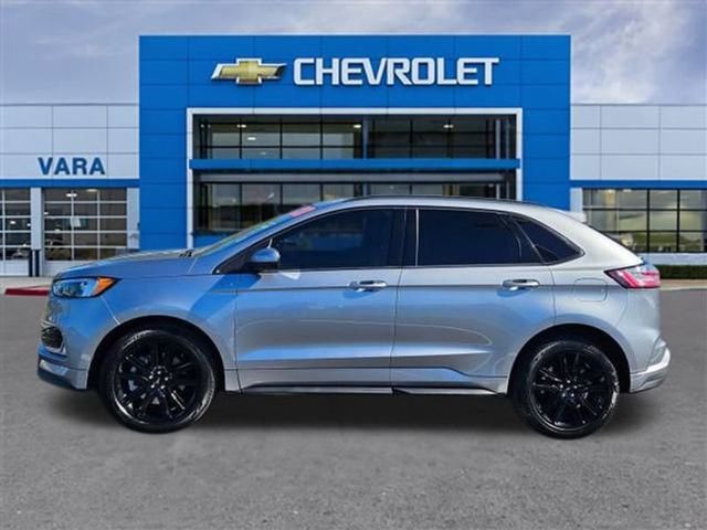 2022 Ford Edge ST Line