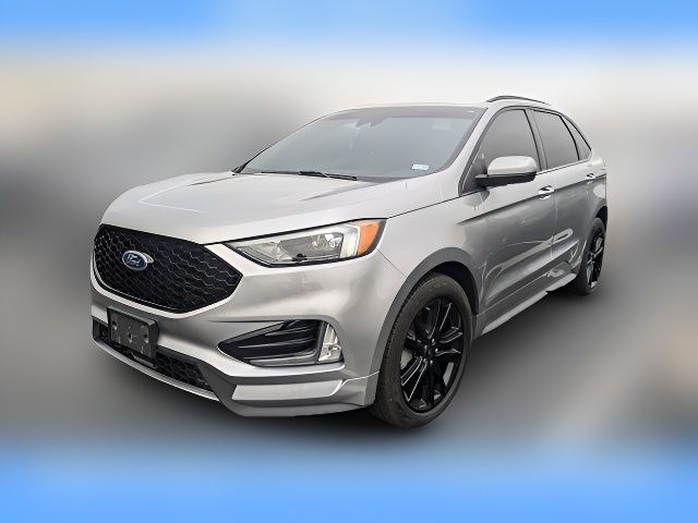 2022 Ford Edge ST Line