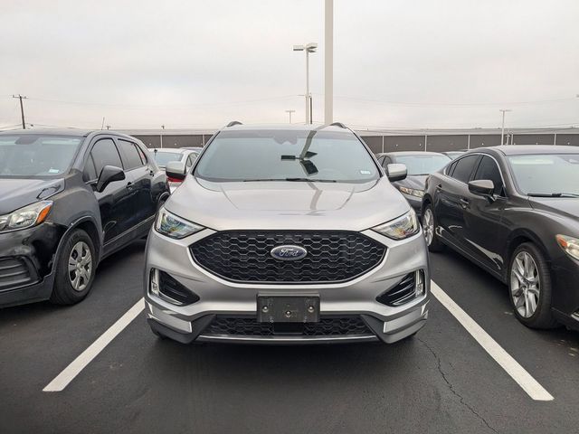 2022 Ford Edge ST Line