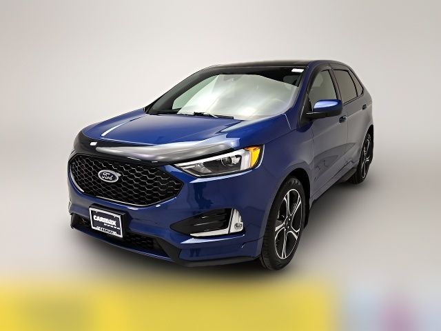 2022 Ford Edge ST Line