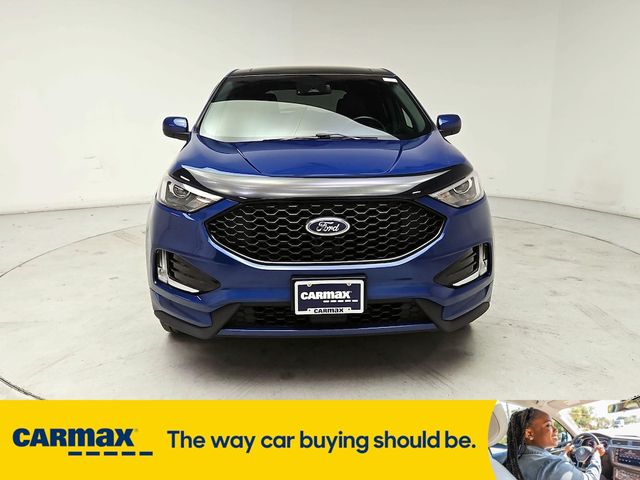 2022 Ford Edge ST Line