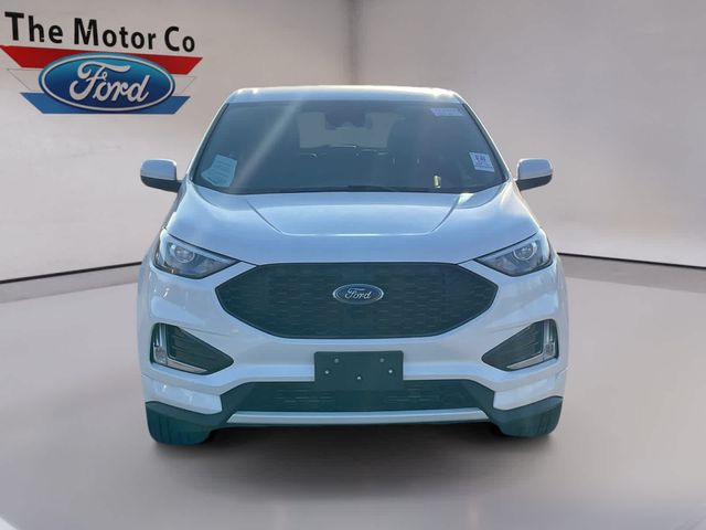 2022 Ford Edge ST Line