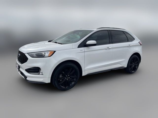 2022 Ford Edge ST Line