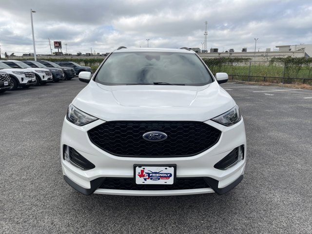 2022 Ford Edge ST Line