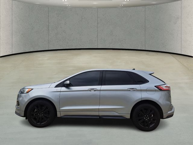 2022 Ford Edge ST Line