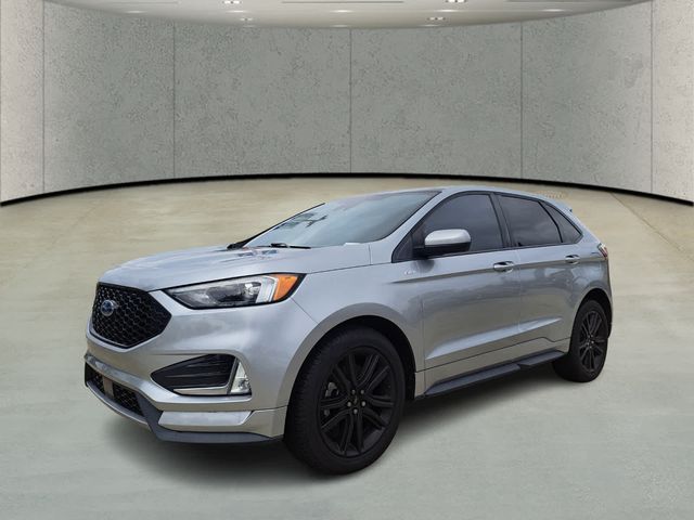 2022 Ford Edge ST Line