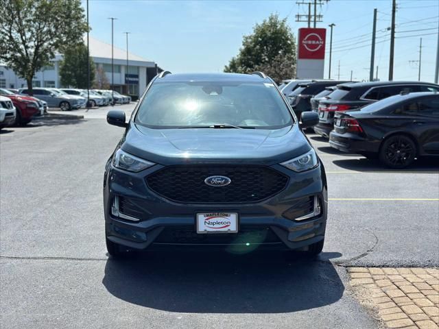 2022 Ford Edge ST Line