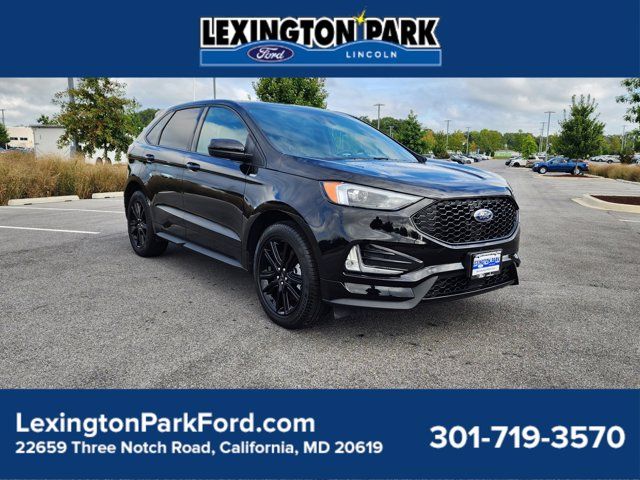 2022 Ford Edge ST Line