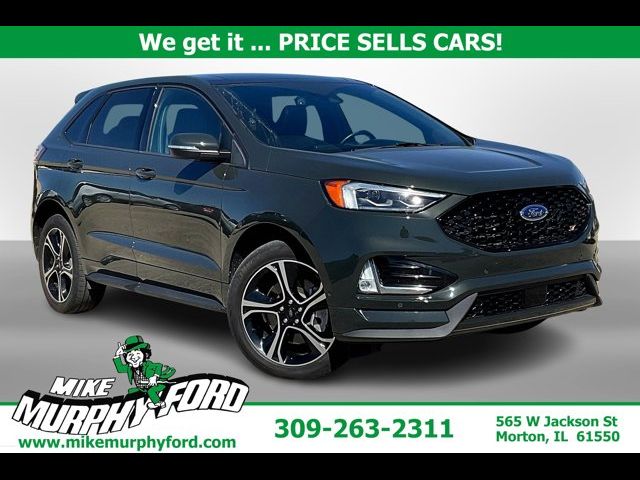 2022 Ford Edge ST