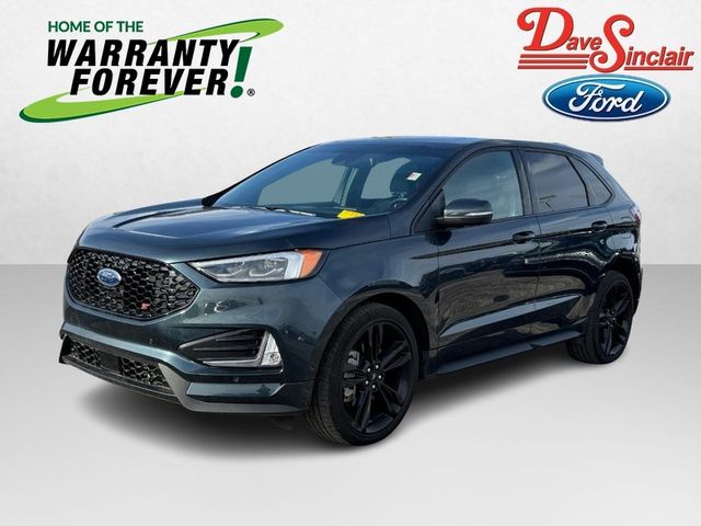 2022 Ford Edge ST