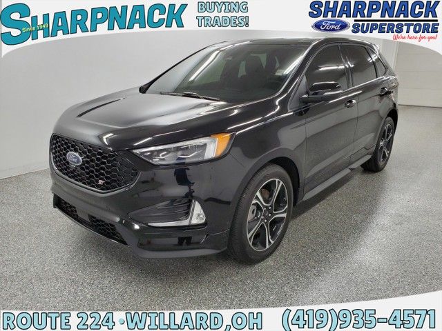 2022 Ford Edge ST