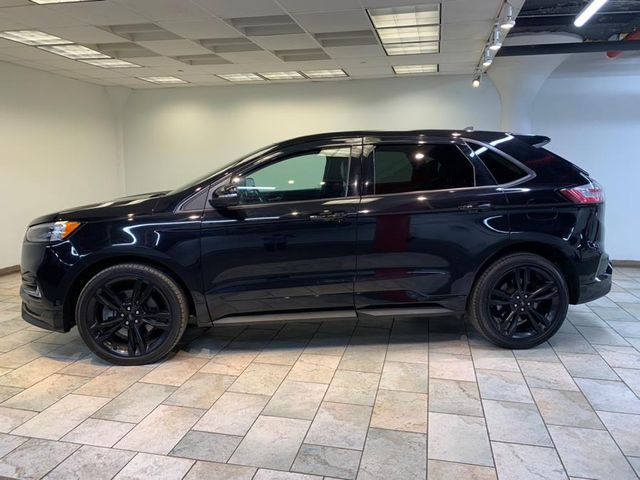 2022 Ford Edge ST