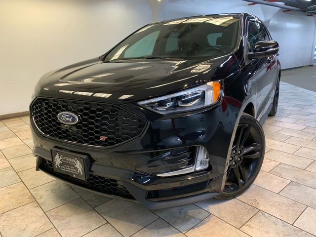 2022 Ford Edge ST