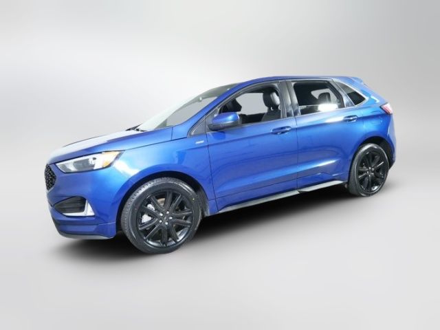 2022 Ford Edge ST Line