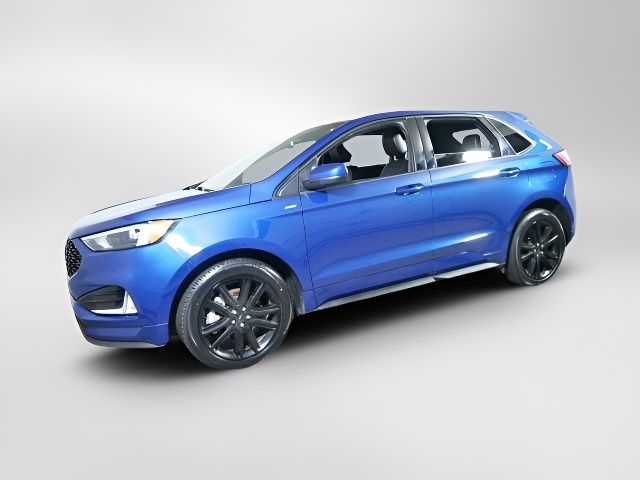 2022 Ford Edge ST Line