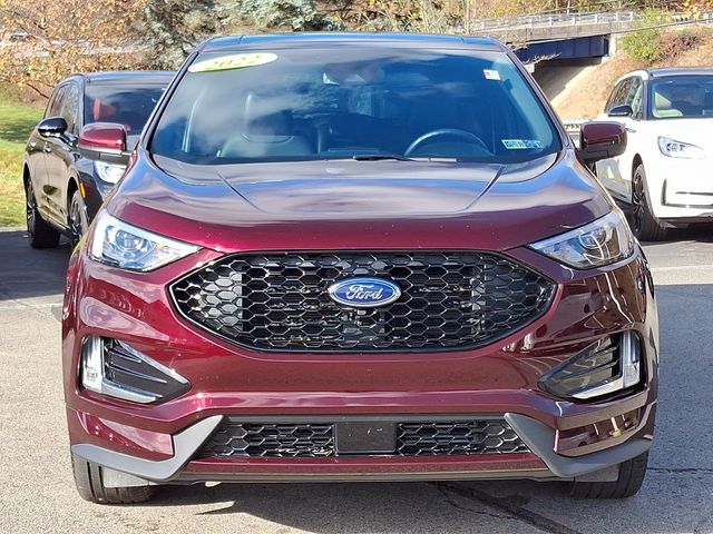 2022 Ford Edge ST Line