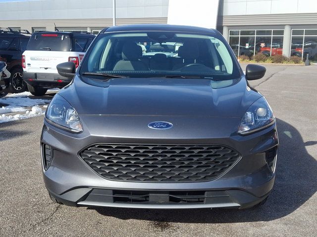 2022 Ford Escape S