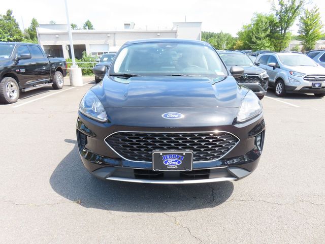 2022 Ford Escape Plug-In Hybrid SE