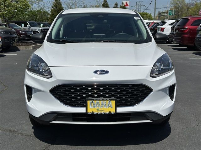 2022 Ford Escape Plug-In Hybrid SE