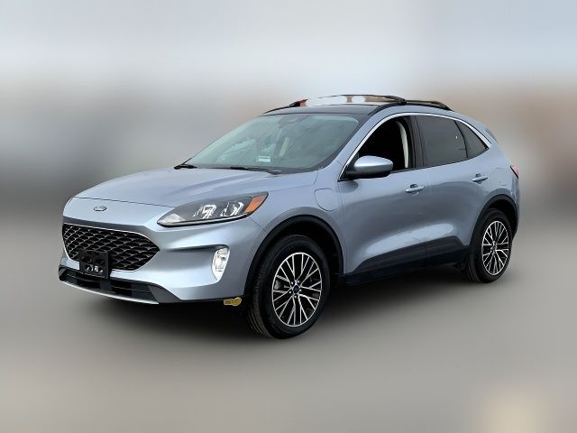2022 Ford Escape Plug-In Hybrid SEL
