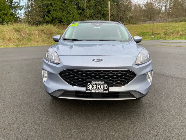 2022 Ford Escape Plug-In Hybrid SEL