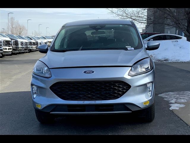 2022 Ford Escape Plug-In Hybrid SEL