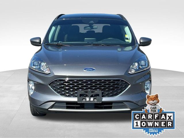 2022 Ford Escape Plug-In Hybrid SEL