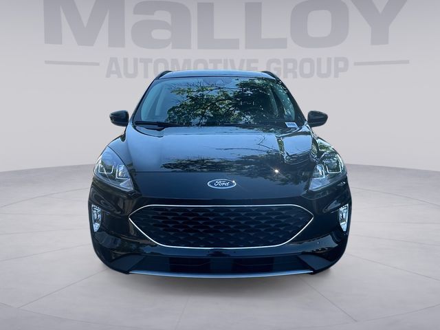 2022 Ford Escape Plug-In Hybrid SEL