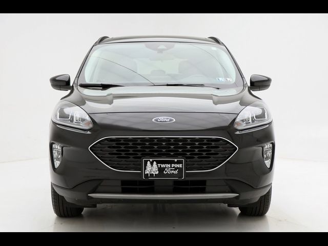 2022 Ford Escape Plug-In Hybrid SEL