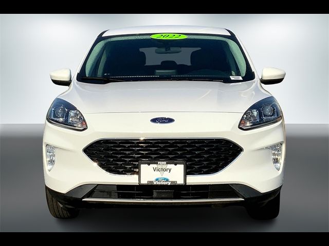 2022 Ford Escape Plug-In Hybrid SEL