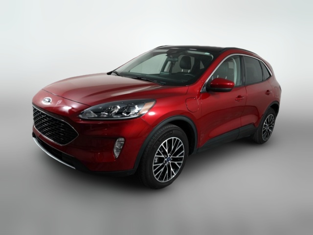 Used ford escape plug in hybrid discount