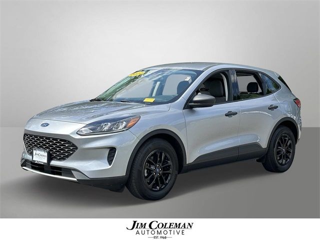 2022 Ford Escape S