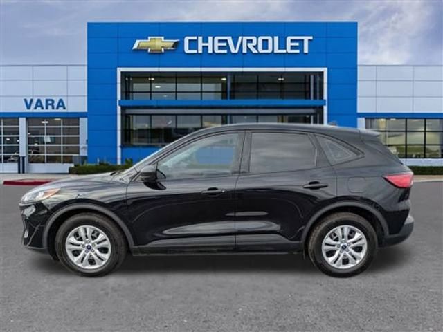 2022 Ford Escape S