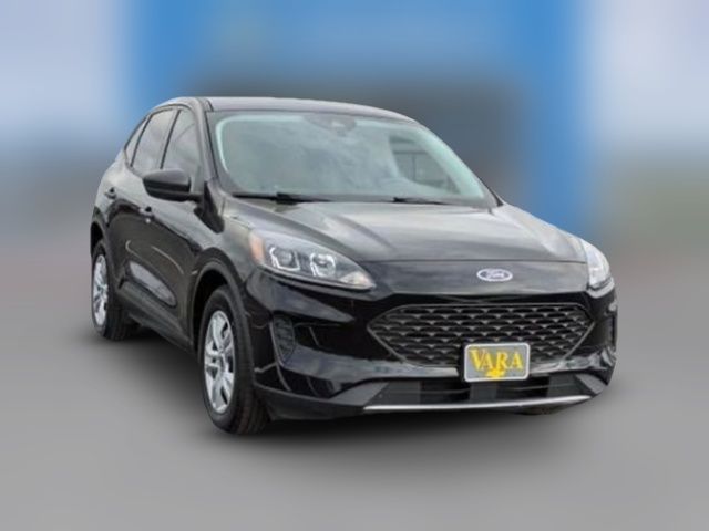 2022 Ford Escape S