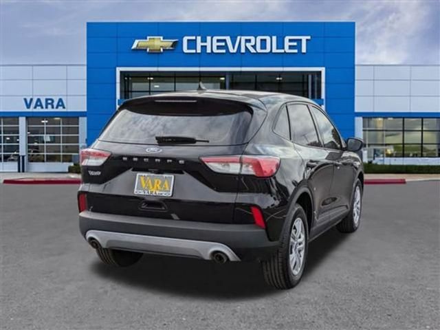 2022 Ford Escape S